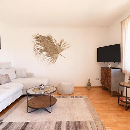 Naturtalente Berghaus - 1 公寓 *