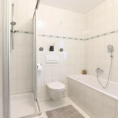 公寓 Naturtalente Berghaus - 1