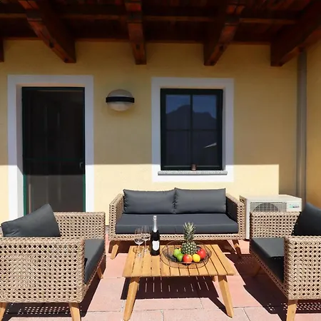 Naturtalente Berghaus - 1 Innerschwand