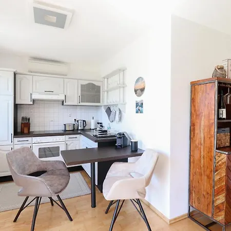 公寓 Naturtalente Berghaus - 1 Innerschwand