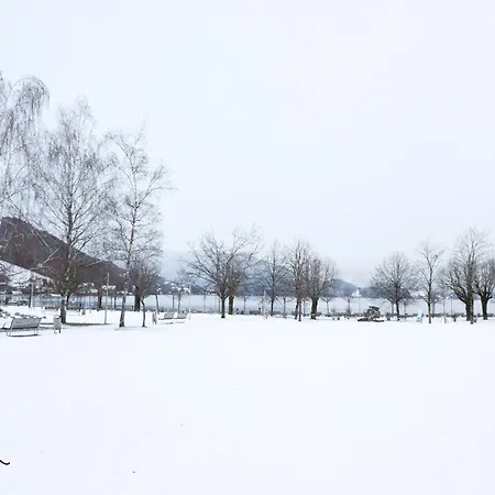 公寓 Naturtalente Berghaus - 1