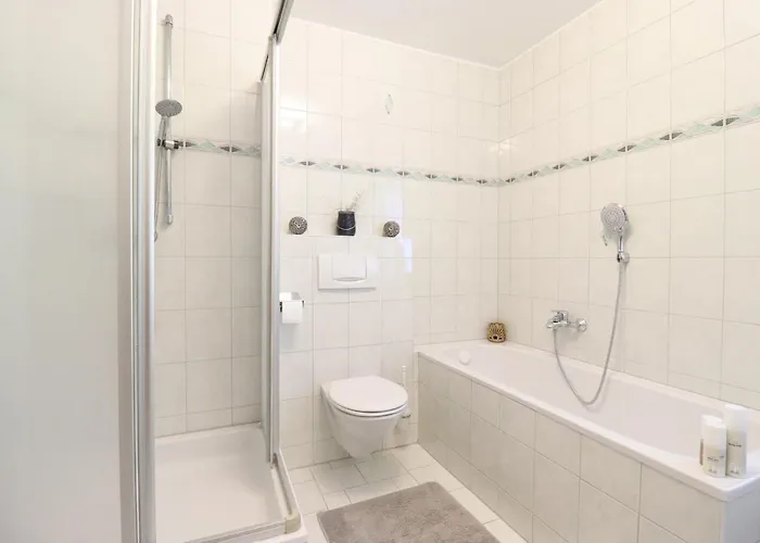 Apartmán Naturtalente Berghaus - 1