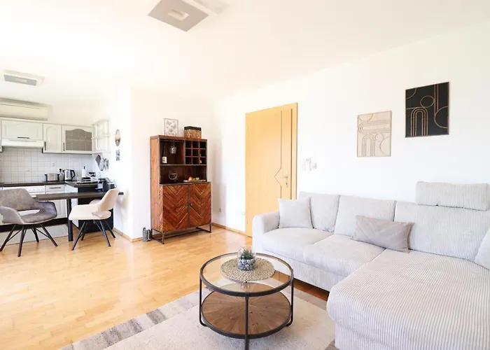 Apartmán Naturtalente Berghaus - 1