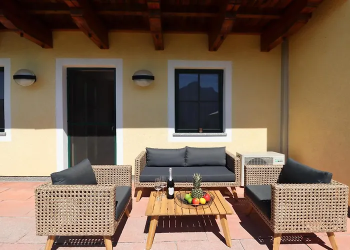 Naturtalente Berghaus - 1 Innerschwand