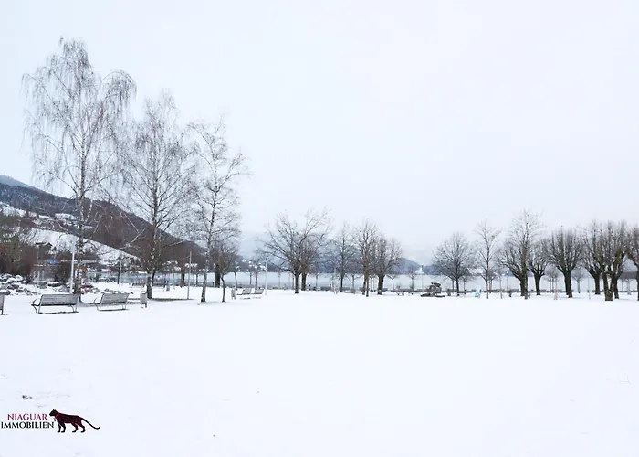 Апартаменты Naturtalente Berghaus - 1