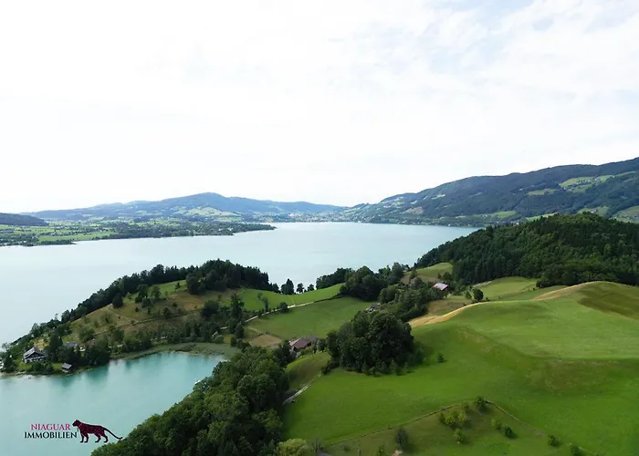 Naturtalente Berghaus - 1 Innerschwand