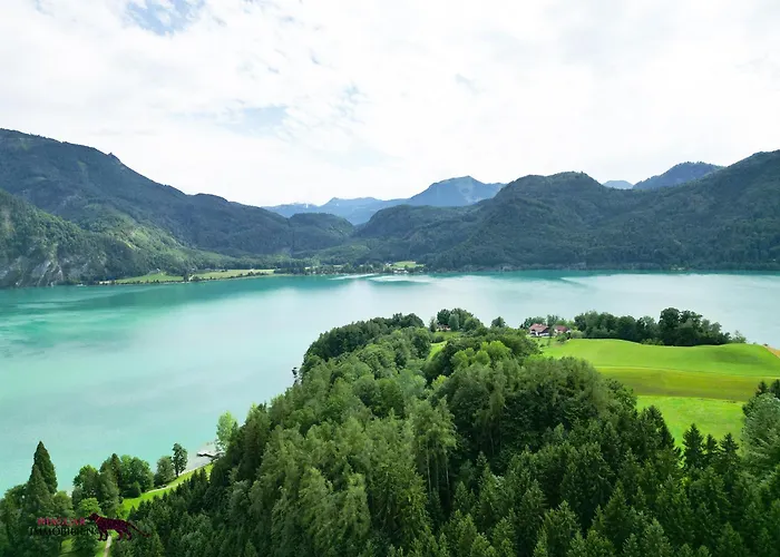 Apartmán Naturtalente Berghaus - 1