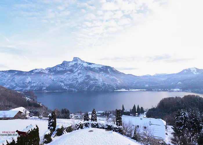 Naturtalente Berghaus - 1 Innerschwand