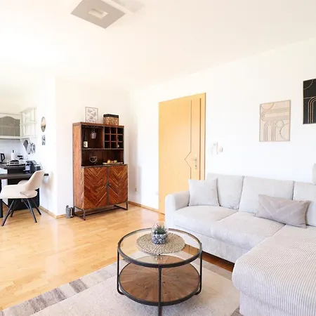 公寓 Naturtalente Berghaus - 1