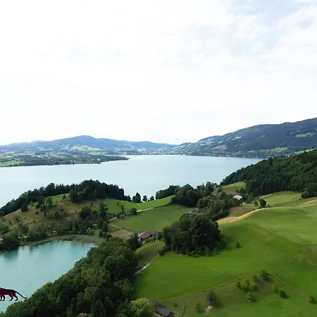 Naturtalente Berghaus - 1 Innerschwand