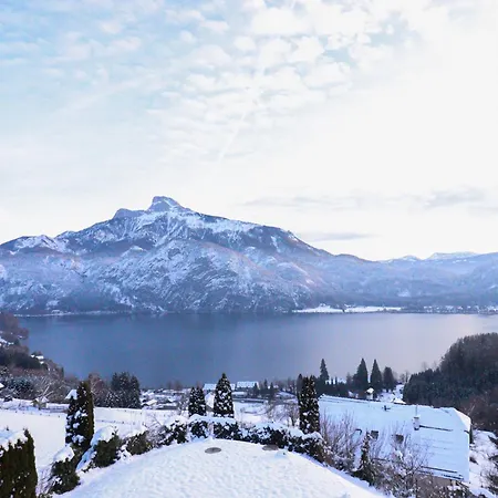 Naturtalente Berghaus - 1 Innerschwand