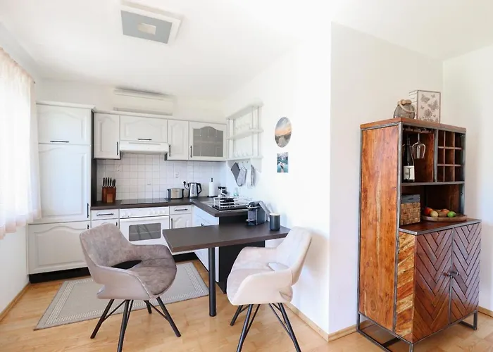 公寓 Naturtalente Berghaus - 1 Innerschwand