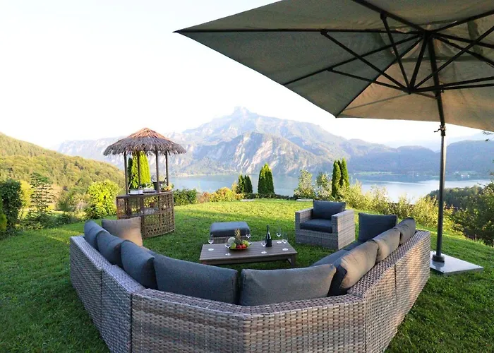 Naturtalente Berghaus - 1 *